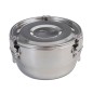 CVault stainless steel container 2 L