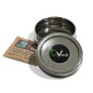 CVault Edelstahlcontainer Twist X-Small