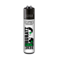 Clipper lighter FFX Bubatz Legal