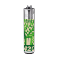 Clipper lighter Fourtwenty - Fist