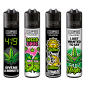 Clipper lighter 420 Mix 8 - set of 4