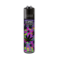 Clipper Feuerzeug Neon Leaves - Motiv 4