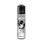 Clipper lighter Badass Angels - motif 1