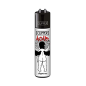 Clipper lighter Badass Angels - motif 3