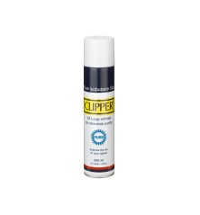 Clipper Gas Pure 300ml