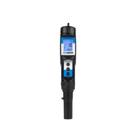 AquaMaster Tools P50 Pro pH and temperature meter