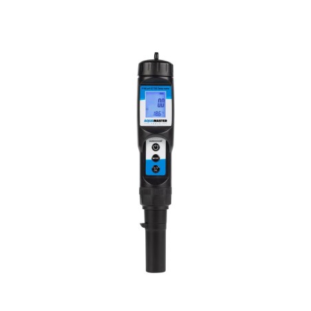 AquaMaster Tools P160 Combo-Pen pH EC PPM TDS Temp. meter