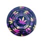 FIRE-FLOW Coffeeshop ashtray Leaves #37 - 160mm