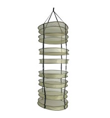 Caluma drying net Ø60cm - 8 tiers