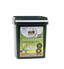 BioTabs Silicium Flash - 5 kg