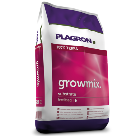 Plagron Grow-Mix 50L