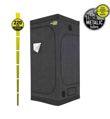 Garden HighPro Magnum 120 Growbox 120x120x220