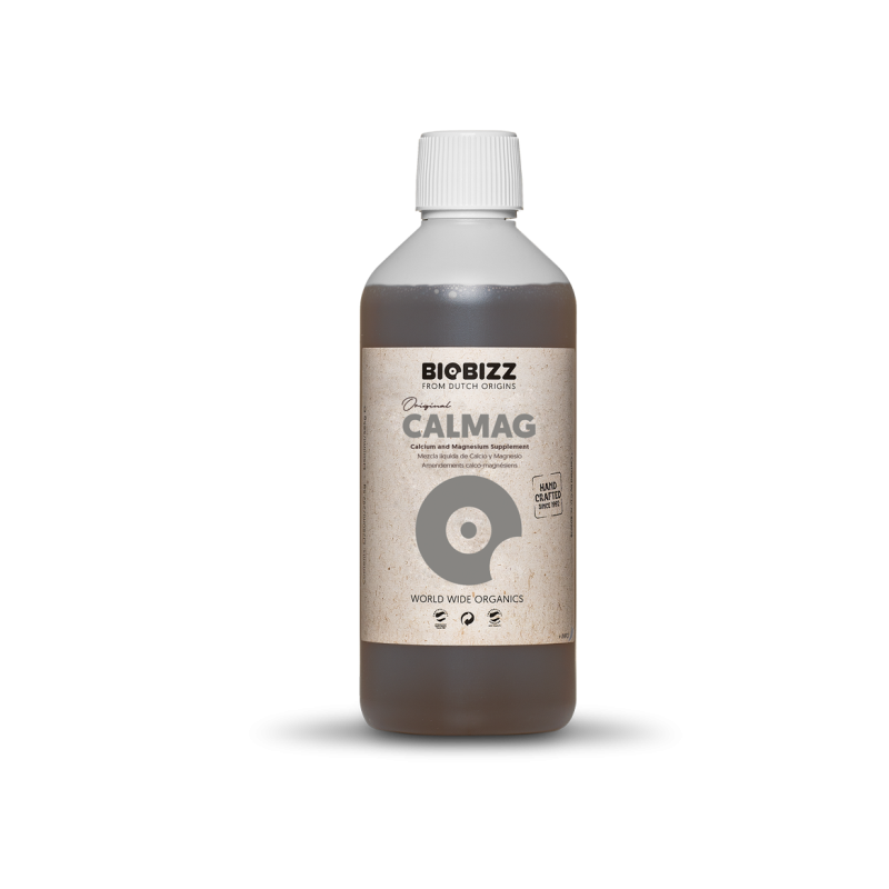 BioBizz CalMag 500ml