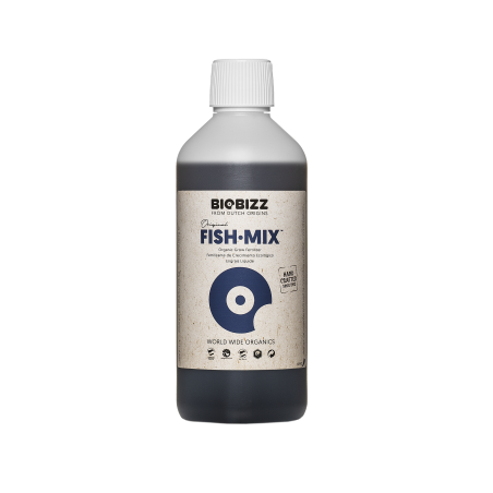 BioBizz Fish Mix 500ml