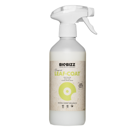 BioBizz Leaf Coat spray bottle 500ml