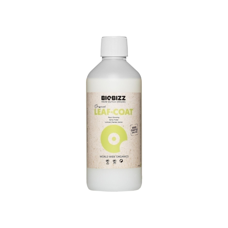 BioBizz Leaf Coat Re-Fill 500ml