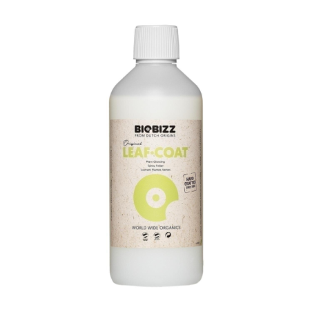 BioBizz Leaf Coat Re-Fill 500ml