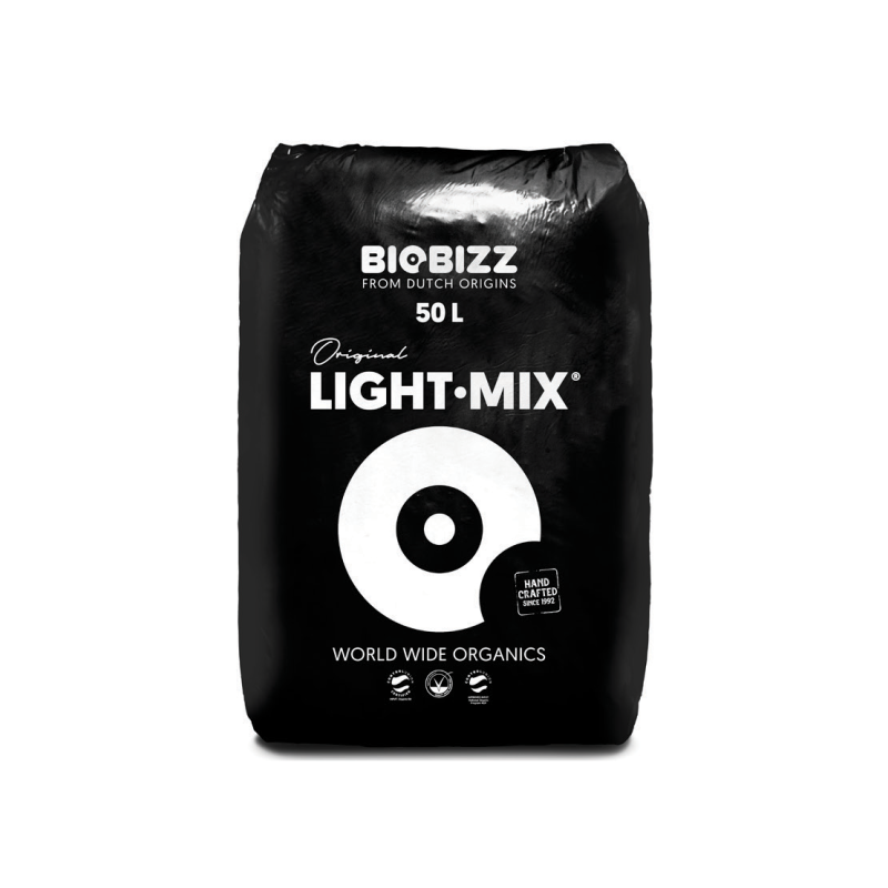 BioBizz Light-Mix 50L