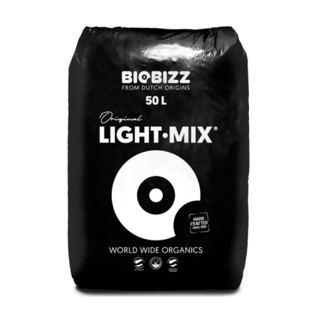 BioBizz Light-Mix 50L