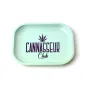 Cannasseur Club Rolling Tray