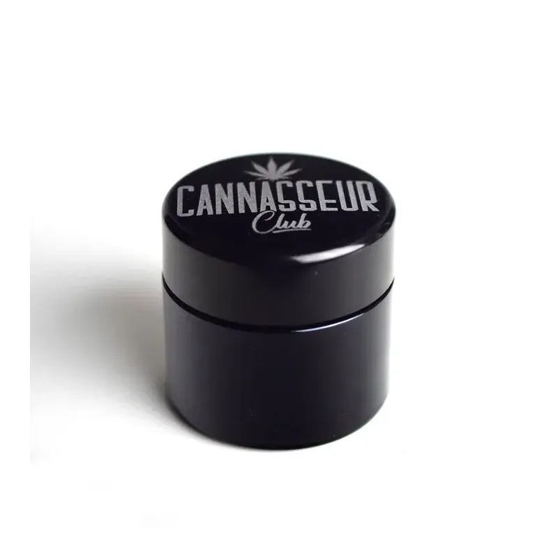 Cannasseur Club XS Glas