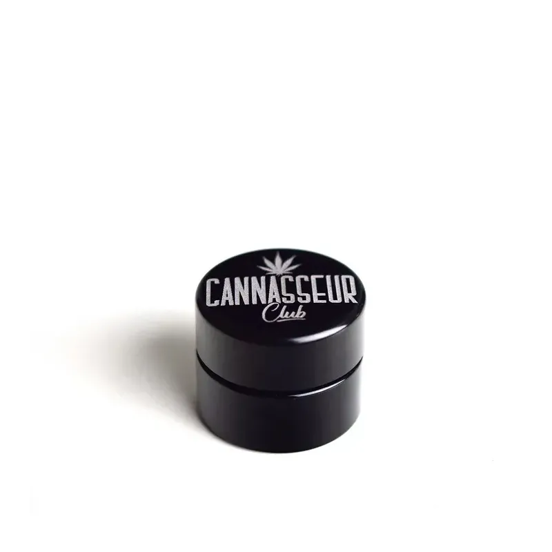 Cannasseur Club EX glass