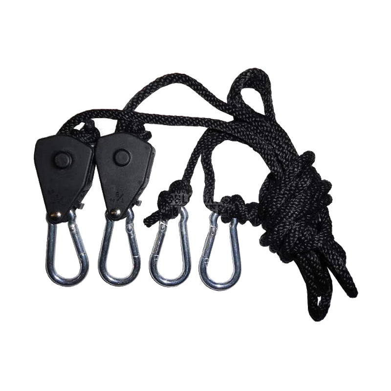 Pro Hanger up to 68 kg set of 2