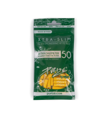 PURIZE XTRA Slim Ø5,9mm 50 pcs Yellow