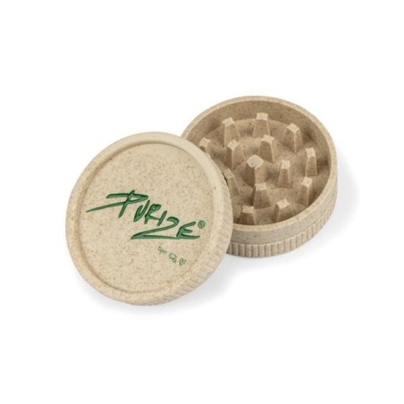 PURIZE Hemp Grinder