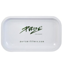 PURIZE Rolling Tray Sketchwhite small