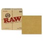 RAW parchment paper 8x8cm 500 pack