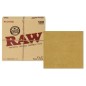 RAW Pergamentpapier 8x8cm 100er Pack