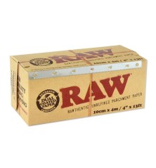 RAW parchment paper 10cm x 4m