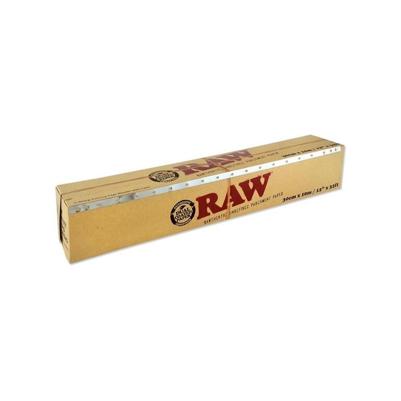 RAW parchment paper 30cm x 10m