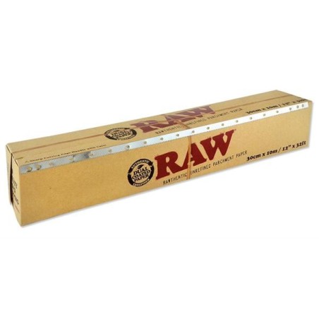 RAW parchment paper 30cm x 10m