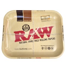 RAW Rolling Tray Classic large