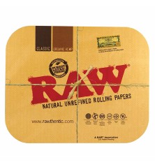 RAW Cover for Rolling Tray large