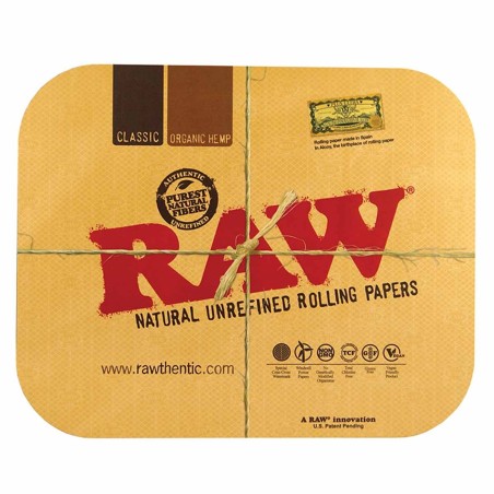 RAW Cover für Rolling Tray large