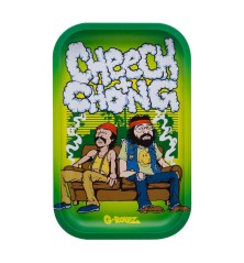 G-Rollz Rolling Tray "Cheech & Chong Sofa"