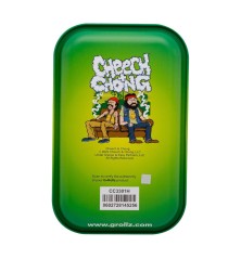 G-Rollz Rolling Tray "Cheech & Chong Sofa"