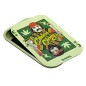 G-Rollz Rolling Tray Magnet Cover "Cheech & Chong Playing Cards"