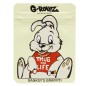 G-Rollz "Banksy's Graffiti Thug for Life" odor-proof sachets 65x85mm 10 pcs.