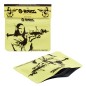 G-Rollz "Banksy's Graffiti Mona Launcher" odor-proof sachets 105x80mm 8 pcs.