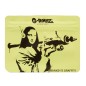 G-Rollz "Banksy's Graffiti Mona Launcher" odor-proof sachets 105x80mm 8 pcs.