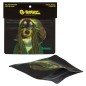 G-Rollz "Reggae" odor-proof sachets 105x80mm 8 pcs.