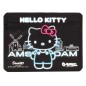 G-Rollz "Hello Kitty Neon Amsterdam" geruchsdichte Tütchen 105x80mm 8 Stk