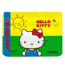 G-Rollz "Hello Kitty Classic Amsterdam" geruchsdichte Tütchen 105x80mm 8 Stk