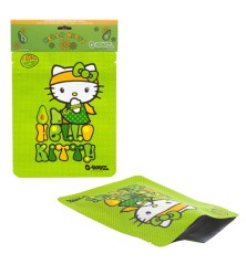 G-Rollz "Hello Kitty Avocado" odor-proof sachets 100x125mm 8 pcs.