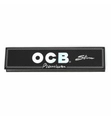 OCB Paper King Size Slim - 50er Box