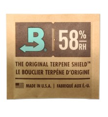 Boveda Feuchtigkeitsregler 58% RH S8